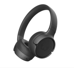 Fresh &apos;n Rebel Code Fuse bluetooth Over-ear hoofdtelefoon grijs