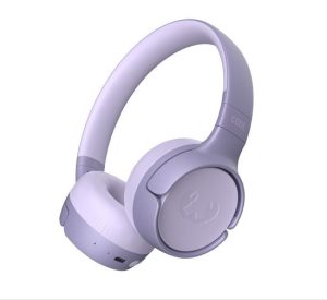 Fresh &apos;n Rebel Code Fuse bluetooth Over-ear hoofdtelefoon paars