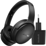Bose QuietComfort Headphones Zwart + Oplader
