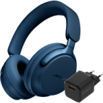 Bose QuietComfort Ultra Headphones Blauw + Oplader