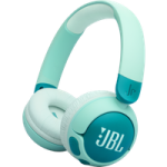 JBL JR320BT Groen