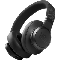 JBL Live 660NC Zwart