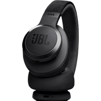 JBL Live 770NC Zwart