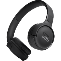 JBL Tune 520BT Zwart