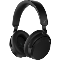 Sennheiser Accentum Wireless Zwart