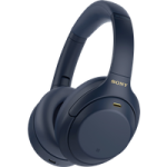 Sony WH-1000XM4 Blauw